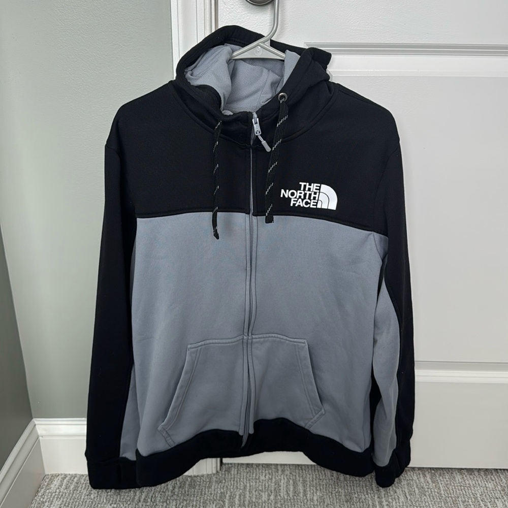 Men’s Nike Color block Hoodie